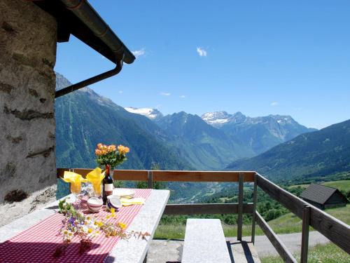 Acquarossa House | Holiday Home Baita Ficc by Interhome