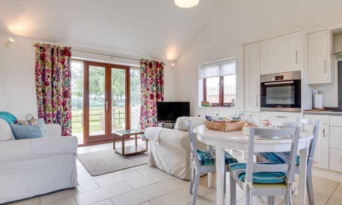 Cranbrook House | Holiday Home Balmoral by Interhome