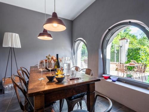 Asti House | Holiday Home Beppe Country House by Interhome