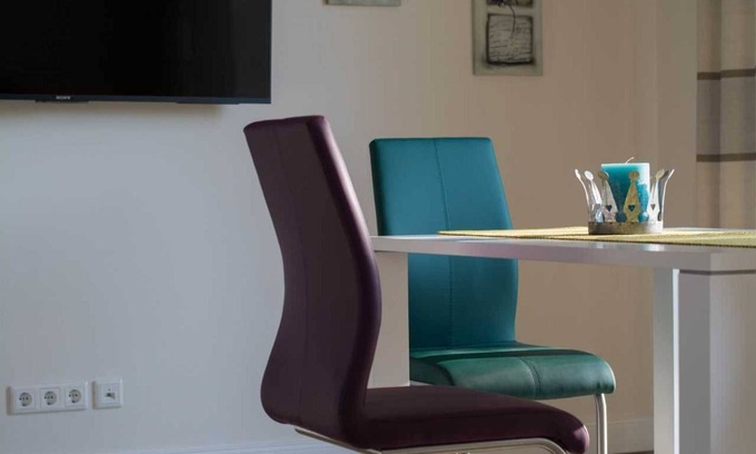 Niebuell Apartment | Holiday home beach runner - beach runner