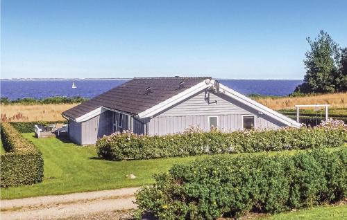 Mommark Strand House | Holiday Home Bellevue Iii