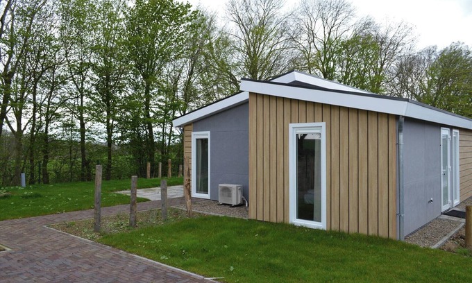 Gasthuis House | Holiday Home Bemelen near Nature Reserve