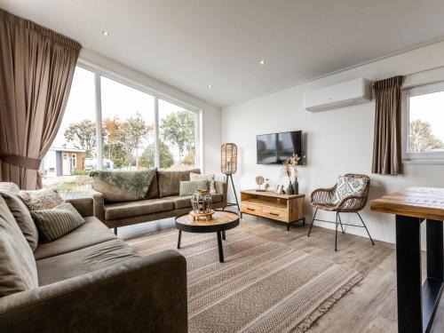 Gasthuis House | Holiday Home Biebosch by Interhome