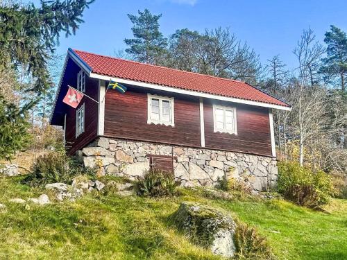 Gamleby House | Holiday Home Bodastugan by Interhome