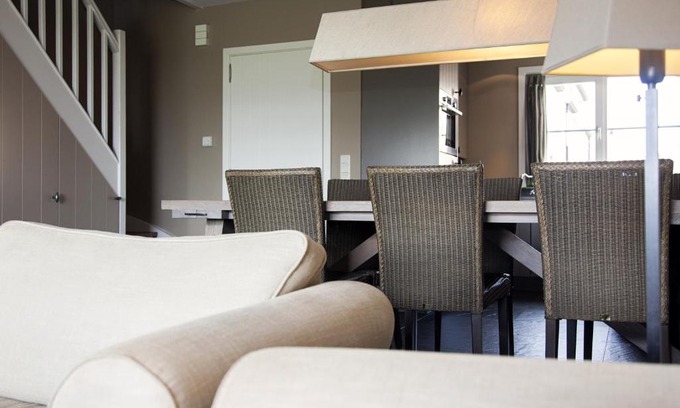 De Haan House | Holiday Home Boonenhove