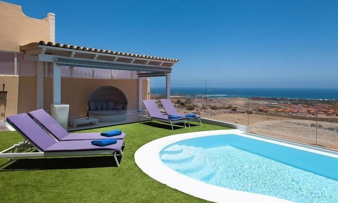 Caleta de Fuste House | Holiday home, Caleta de Fuste