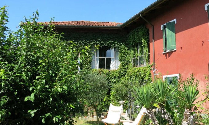 Asti House | Holiday Home Campanella by Interhome