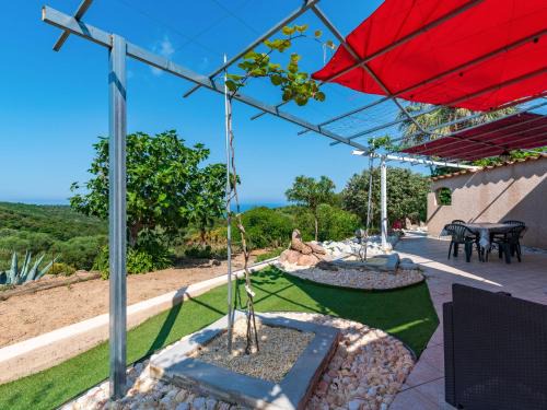 Coti-Chiavari House | Holiday Home Campestra by Interhome