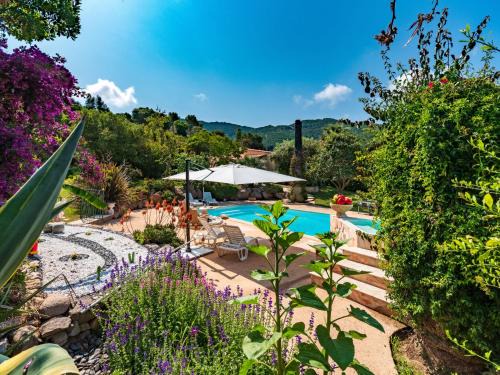 Coti-Chiavari House | Holiday Home Campestra by Interhome