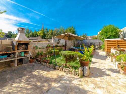 Binissalem House | Holiday Home Can Canto by Interhome