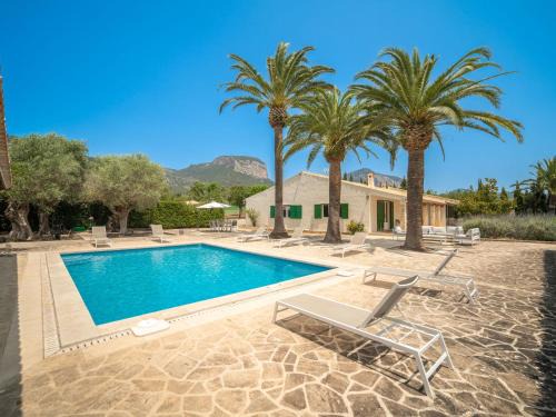 Alaro House | Holiday Home Can Renou by Interhome
