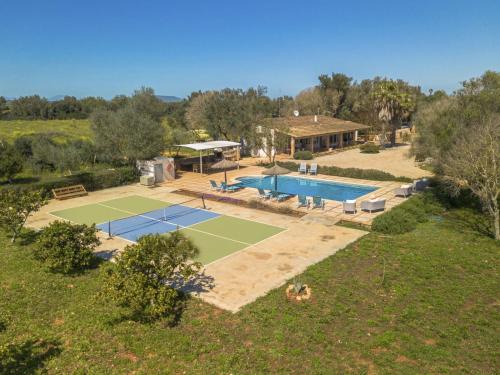 Porreres House | Holiday Home Can Soler by Interhome