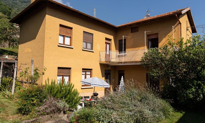 Vignola House | Holiday Home Carolina by Interhome