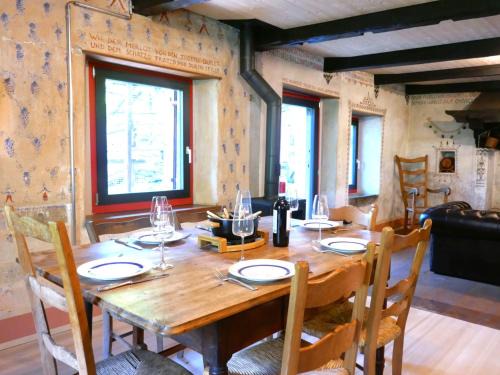 Semione House | Holiday Home Casa Jolli by Interhome