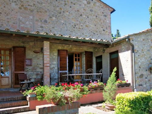 Orciatico House | Holiday Home Castagni I - Castagni II by Interhome