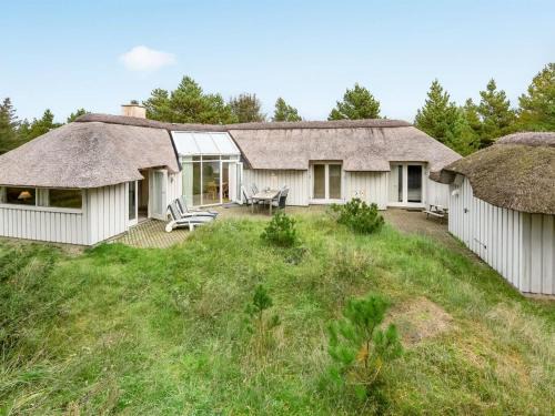 Fjerritslev House | Holiday Home Catarine - 1-1km from the sea by Interhome