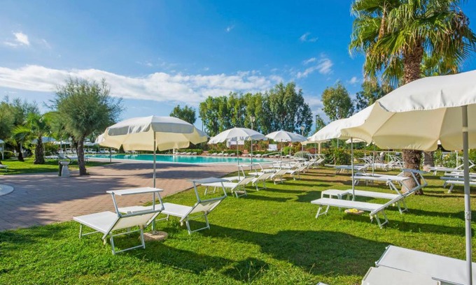Marina di Cecina House | Holiday Home Cecina Mare-10 by Interhome