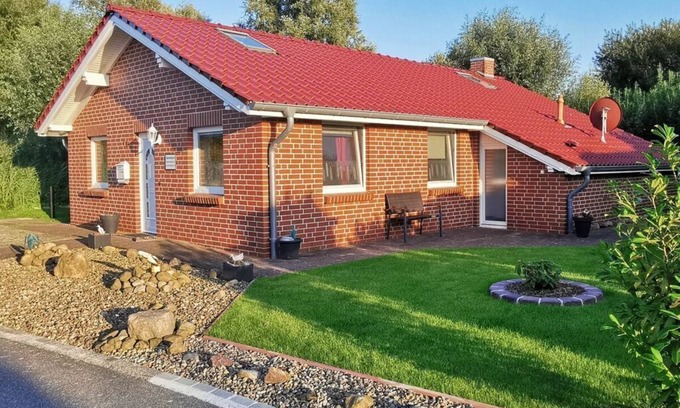 Norderteil Apartment | Holiday home Coastal Star