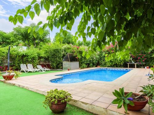 Burriana House | Holiday Home D'estiu by Interhome