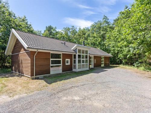 Hasle House | Holiday Home Dafne - 600m from the sea by Interhome
