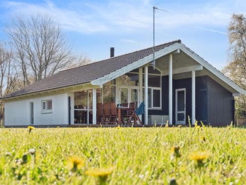 Sjllands Odde House | Holiday Home Dagna - 200m from the sea by Interhome