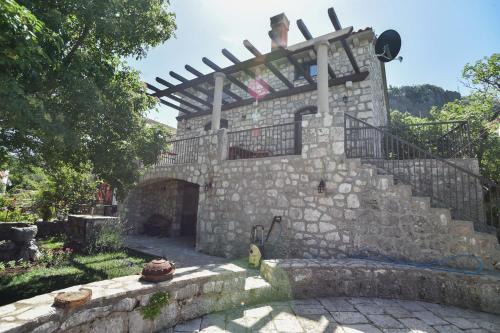 Budva Municipality Apartment | Holiday Home Dapcevic