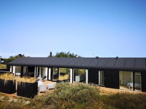 Hvorup Klit House | Holiday Home Darla - 375m from the sea by Interhome