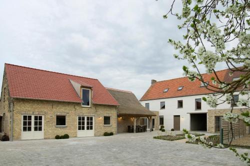 Kaaskerke House | Holiday Home De Maalderij