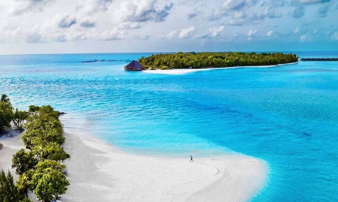 Dhiffushi House | Holiday Home Dhiffushi