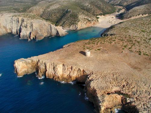 Buggerru House | Holiday home Diaz Buggerru