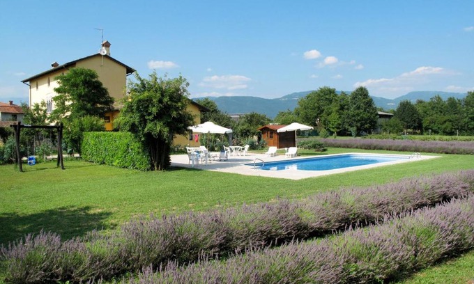 Belvedere House | Holiday Home Domus Magna-3 by Interhome