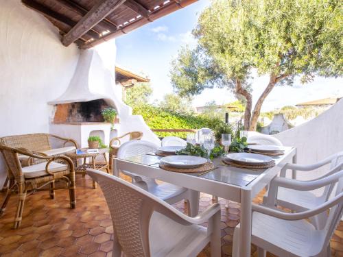 La Ciaccia House | Holiday Home Doria by Interhome