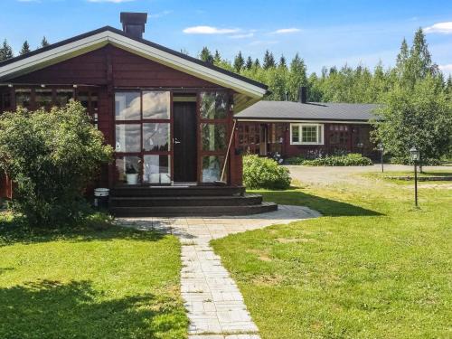Laukaa House | Holiday Home Eden by Interhome