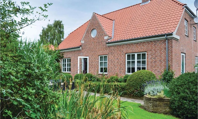 Lystrup House | Holiday Home Egå Møllevej
