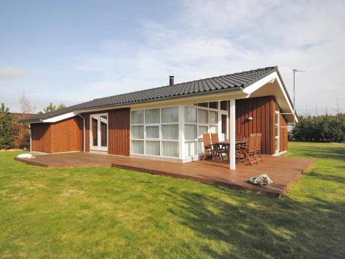 Fjerritslev House | Holiday Home Einette - 3-5km from the sea by Interhome