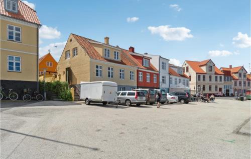 Gudhjem House | Holiday Home Ejnar Mikkelsensvej