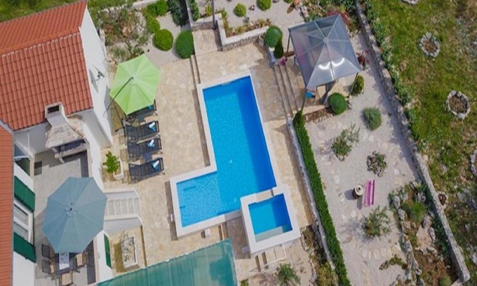 Dracevica House | Holiday Home Ela