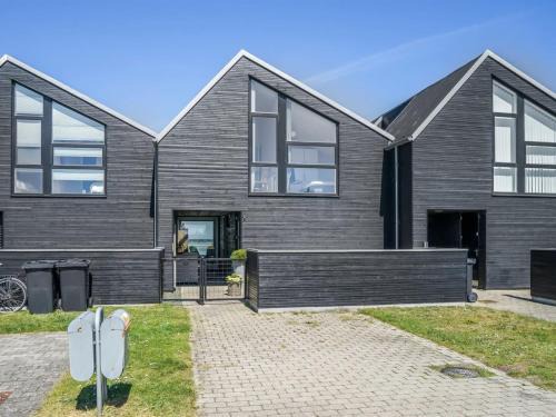 Oster Hurup House | Holiday Home Eleanore - 25m from the sea by Interhome