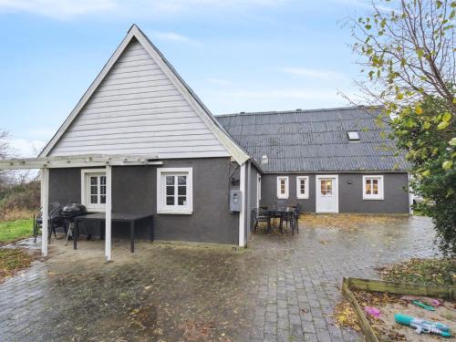 Nordfyns Kommune House | Holiday Home Eliane - 1-8km from the sea by Interhome