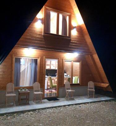 Mokra Gora House | Holiday Home Ella Mokra Gora - Apartman Ella