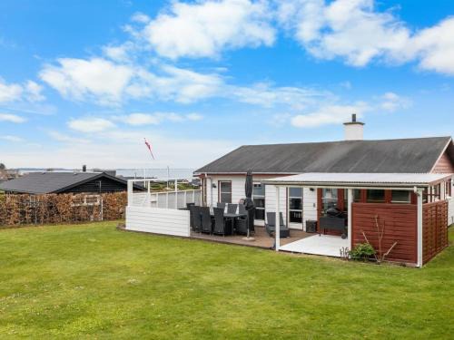 Frørup House | Holiday Home Elline - 200m from the sea by Interhome
