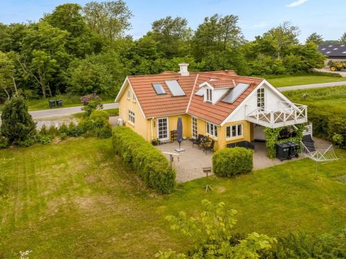 Fjerritslev House | Holiday Home Elza - 2-5km from the sea by Interhome