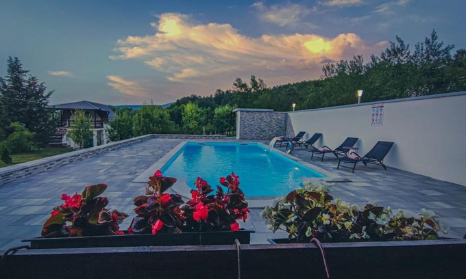 Bihac House | Holiday Home Emir