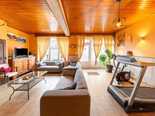 Sainte-Cecile House | Holiday Home - Entre Gaume et Ardenne
