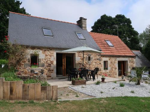 Ploumilliau House | Holiday Home Entre Terre et Mer by Interhome