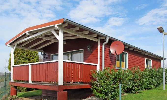 Balhorn House | Holiday Home Erzeberg-3 by Interhome
