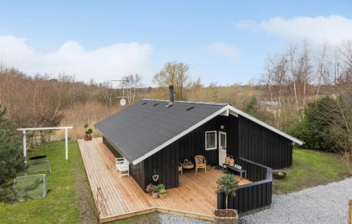 Ristinge House | Holiday Home Fasanvej Xii