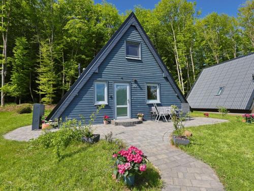 Bad Arolsen House | Holiday Home Ferienhaus Bude 92 by Interhome