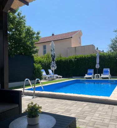 Blagaj House | Holiday Home Flora