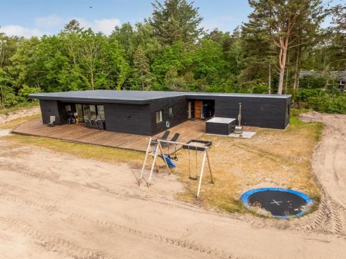 Helberskov Strand House | Holiday Home Florida - from the sea by Interhome